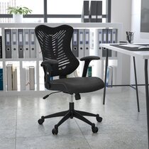 Aster high back mesh best sale office chair